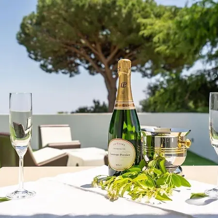 Luxury Buena Vista Pool And Garden Arenys de Munt