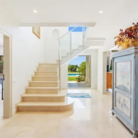 Luxury Buena Vista Pool And Garden Arenys de Munt