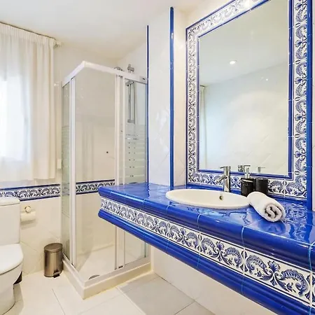 Вилла Luxury Buena Vista Pool And Garden