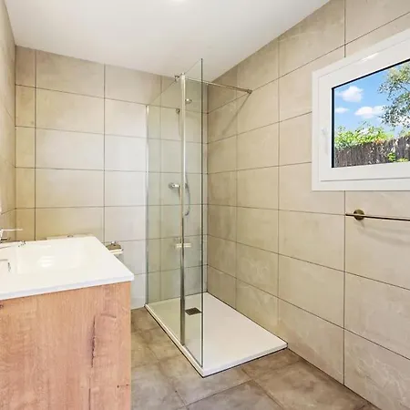 Luxury Buena Vista Pool And Garden Вилла Arenys de Munt