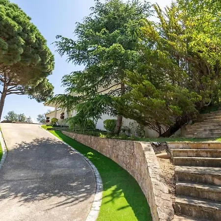 Вилла Luxury Buena Vista Pool And Garden