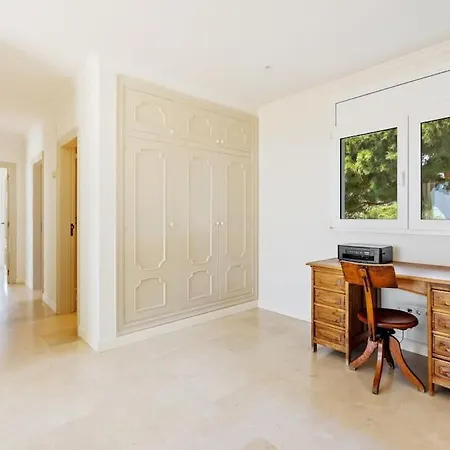 Luxury Buena Vista Pool And Garden Вилла Arenys de Munt