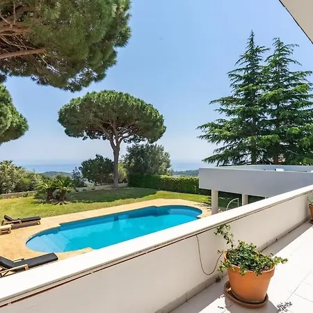 Luxury Buena Vista Pool And Garden Вилла