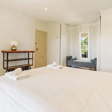 Luxury Buena Vista Pool And Garden * Arenys de Munt