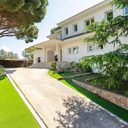 Luxury Buena Vista Pool And Garden Вилла *