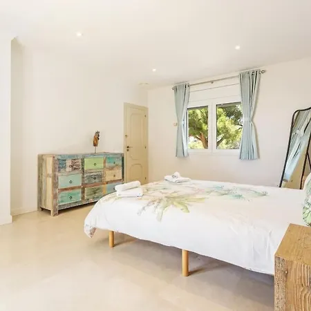 Вилла Luxury Buena Vista Pool And Garden