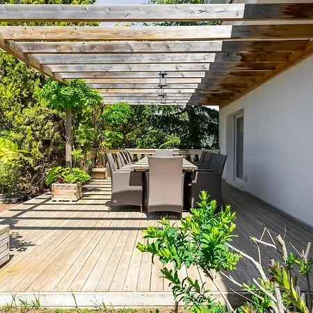 Luxury Buena Vista Pool And Garden Вилла