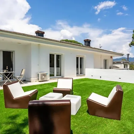 Luxury Buena Vista Pool And Garden *