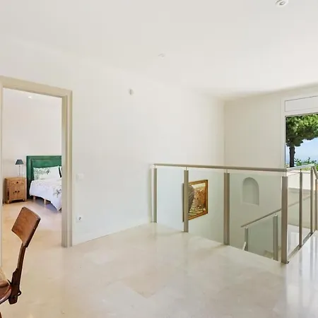 Luxury Buena Vista Pool And Garden Arenys de Munt