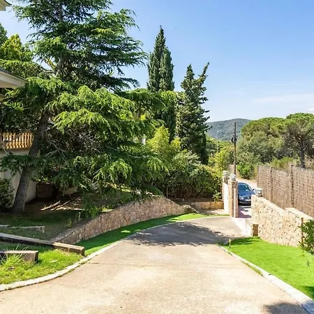 Вилла Luxury Buena Vista Pool And Garden *