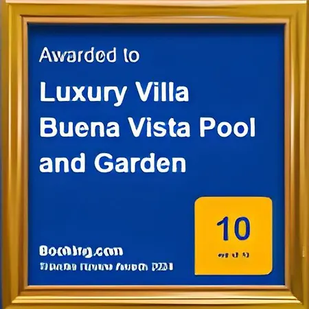 Luxury Buena Vista Pool And Garden Вилла Arenys de Munt